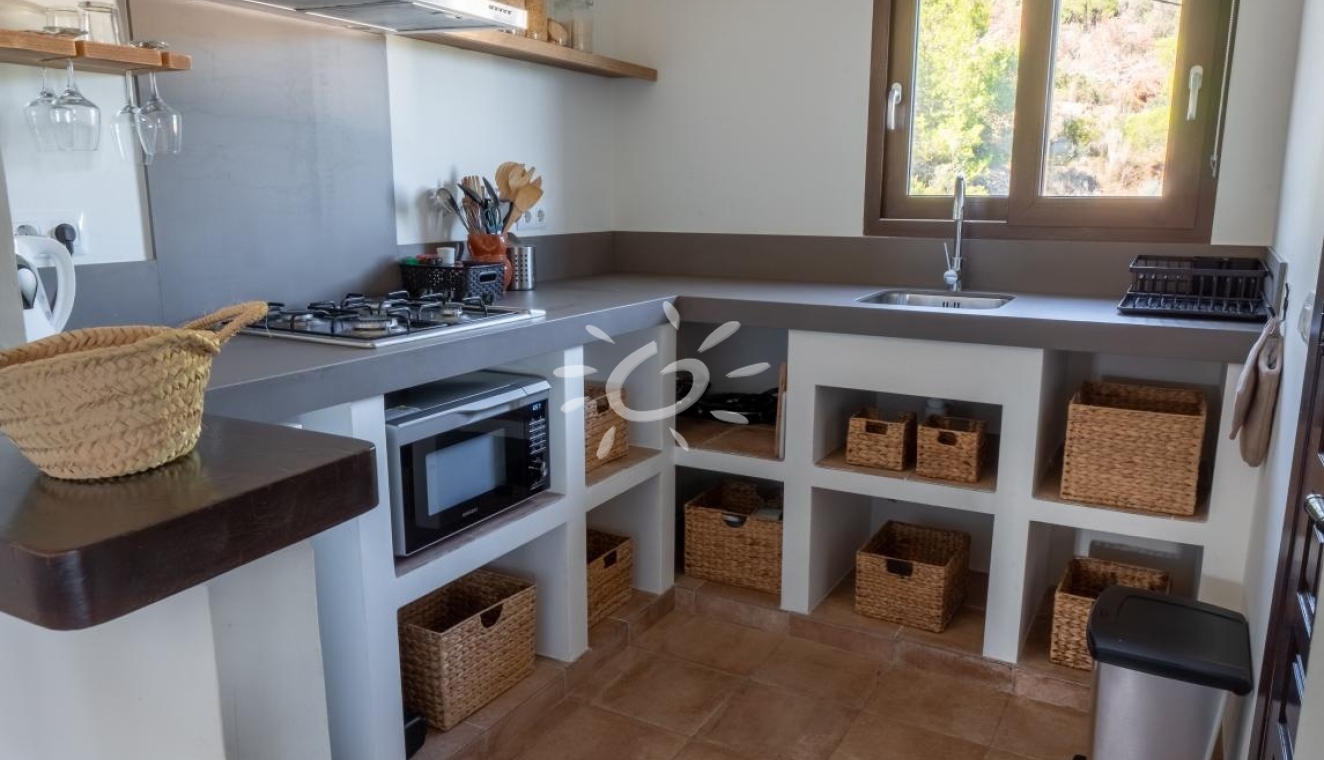 Reventas - Finca - Rural Estate - Benissa