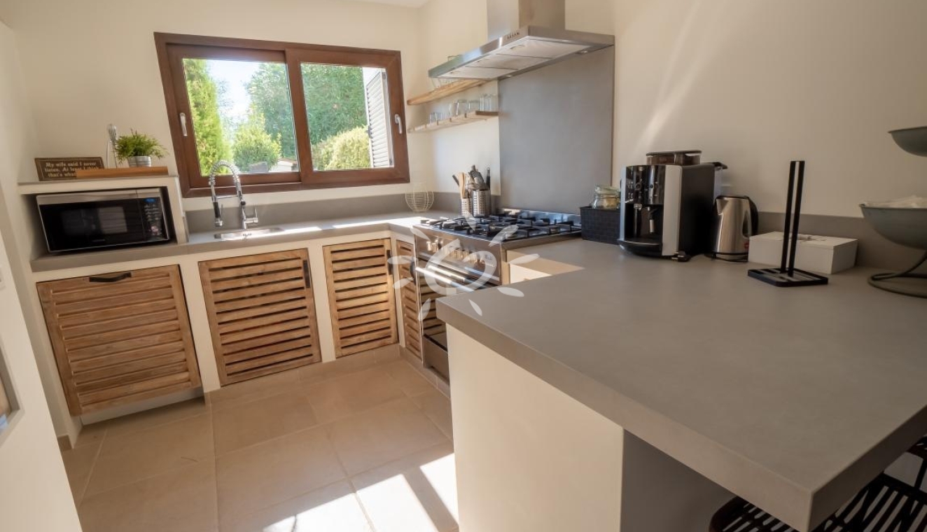 Reventas - Finca - Rural Estate - Benissa