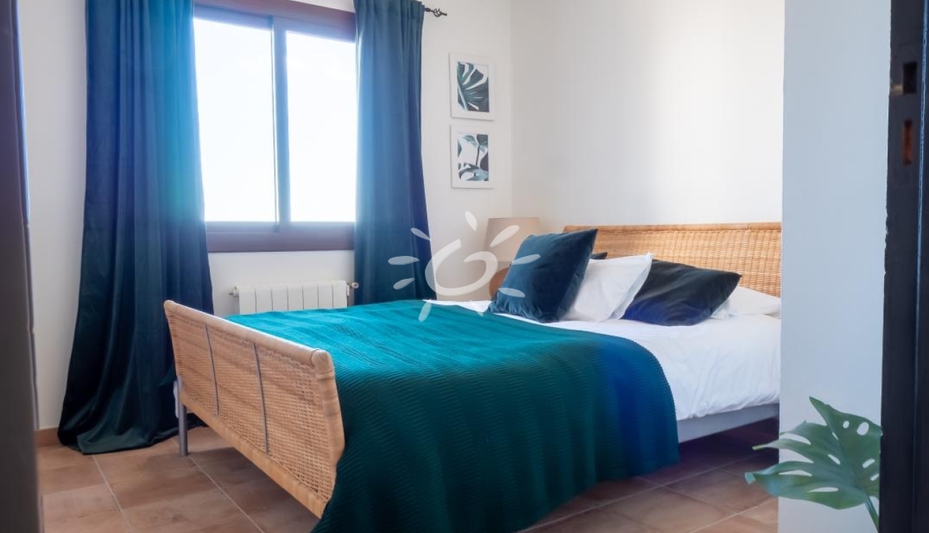 Reventas - Finca - Rural Estate - Benissa