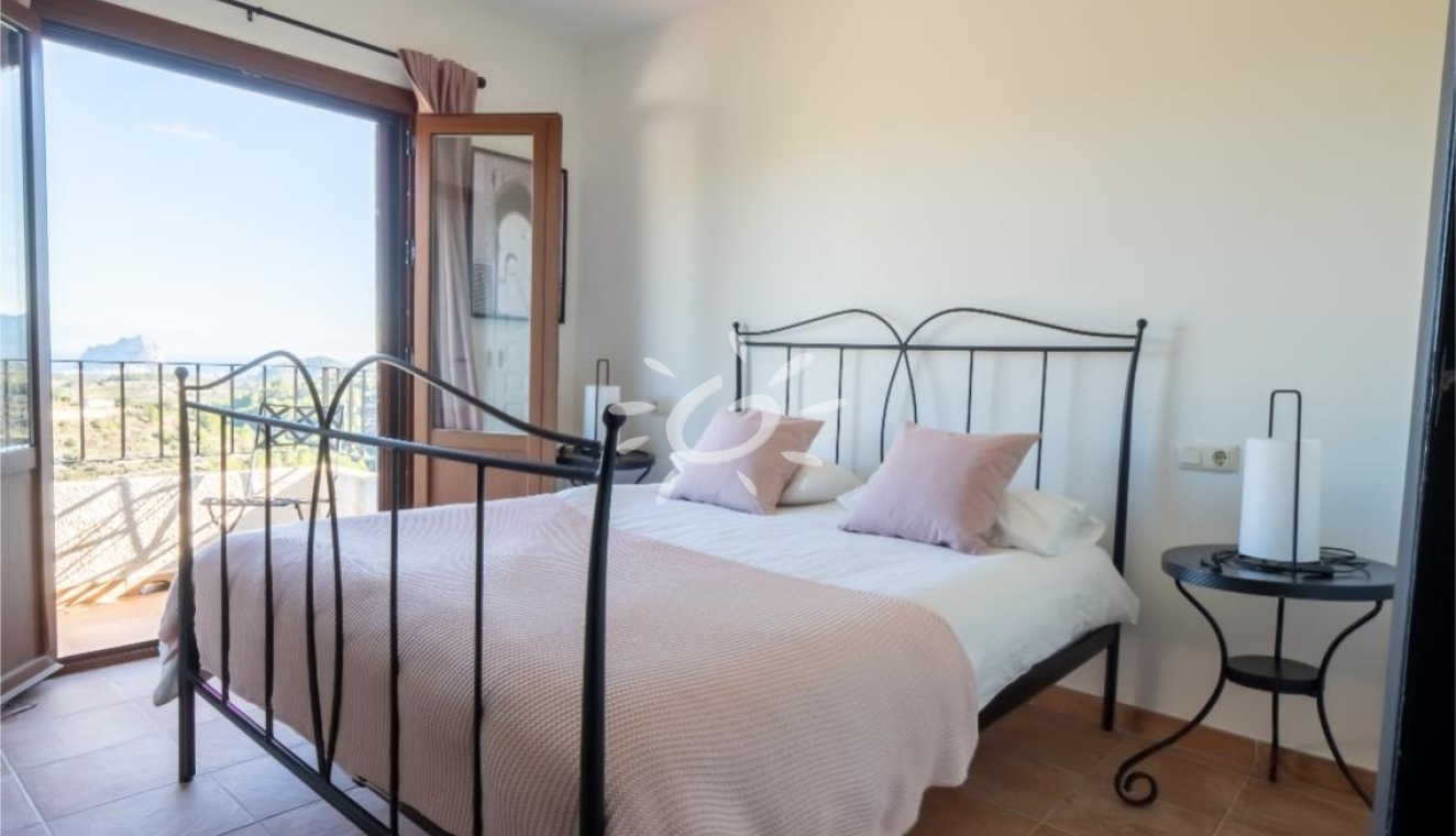 Reventas - Finca - Rural Estate - Benissa