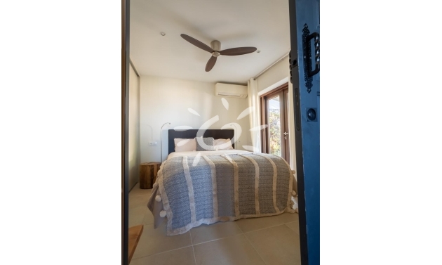 Reventas - Finca - Rural Estate - Benissa