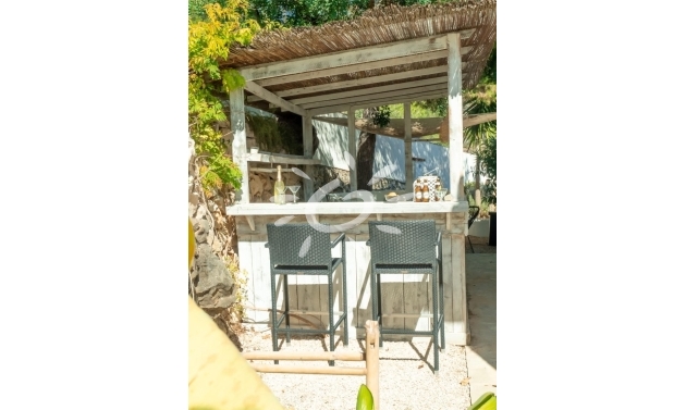 Reventas - Finca - Rural Estate - Benissa