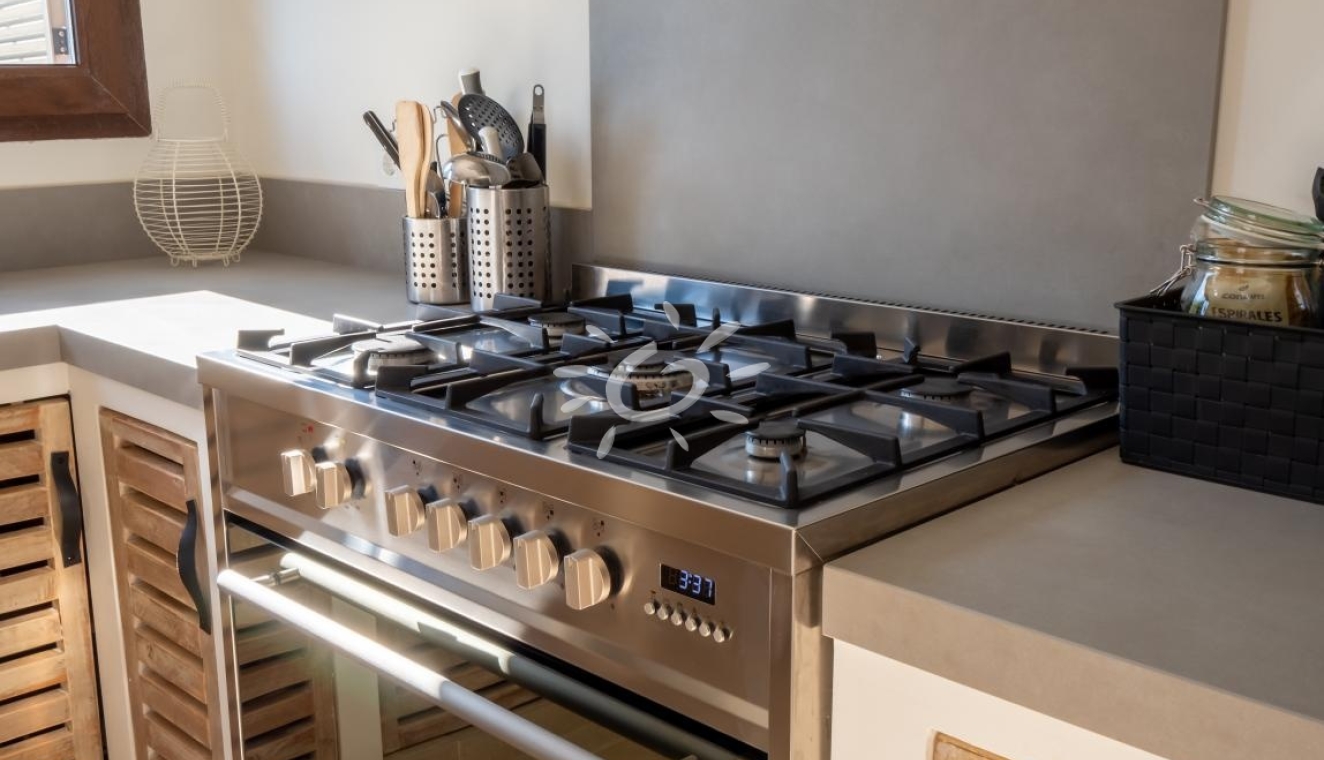 Reventas - Finca - Rural Estate - Benissa