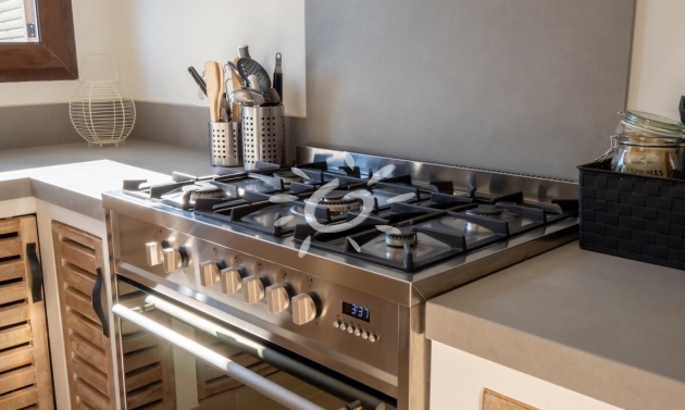 Reventas - Finca - Rural Estate - Benissa