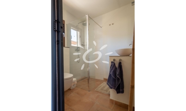 Reventas - Finca - Rural Estate - Benissa