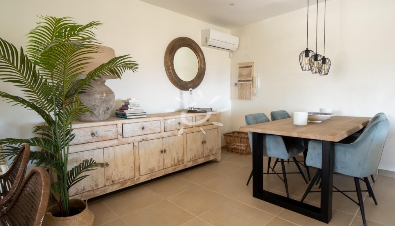 Reventas - Finca - Rural Estate - Benissa