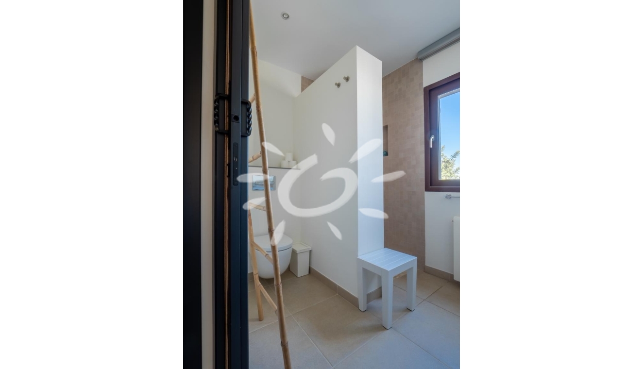 Reventas - Finca - Rural Estate - Benissa
