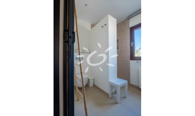 Reventas - Finca - Rural Estate - Benissa