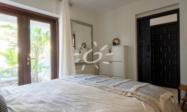 Reventas - Finca - Rural Estate - Benissa