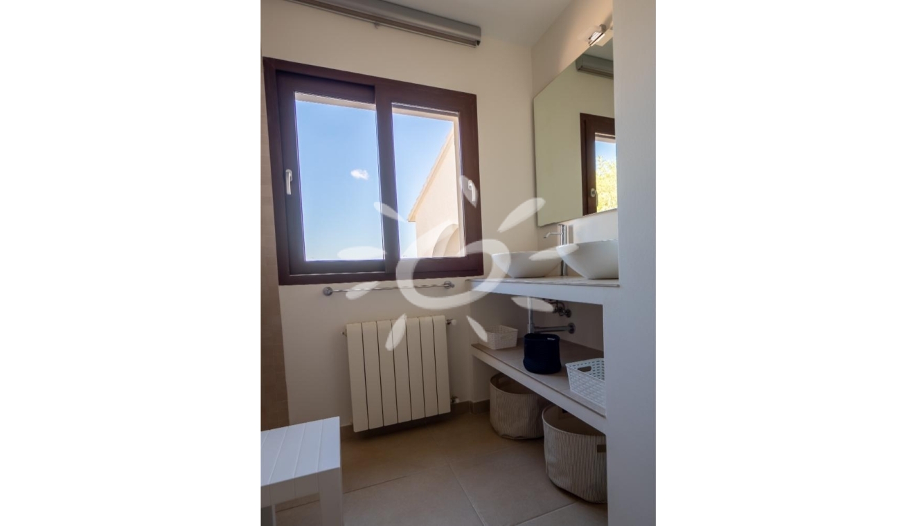 Reventas - Finca - Rural Estate - Benissa