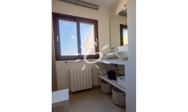 Reventas - Finca - Rural Estate - Benissa