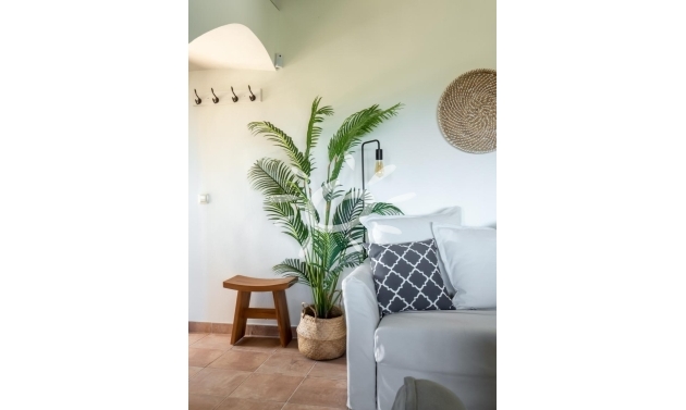 Reventas - Finca - Rural Estate - Benissa