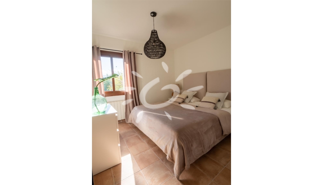 Reventas - Finca - Rural Estate - Benissa