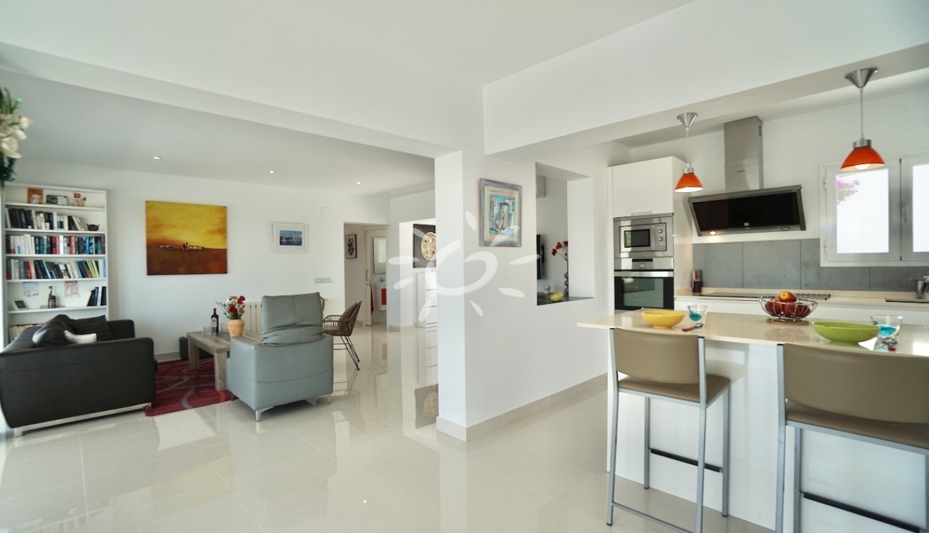 Resales - Villas - Moraira - Arnella