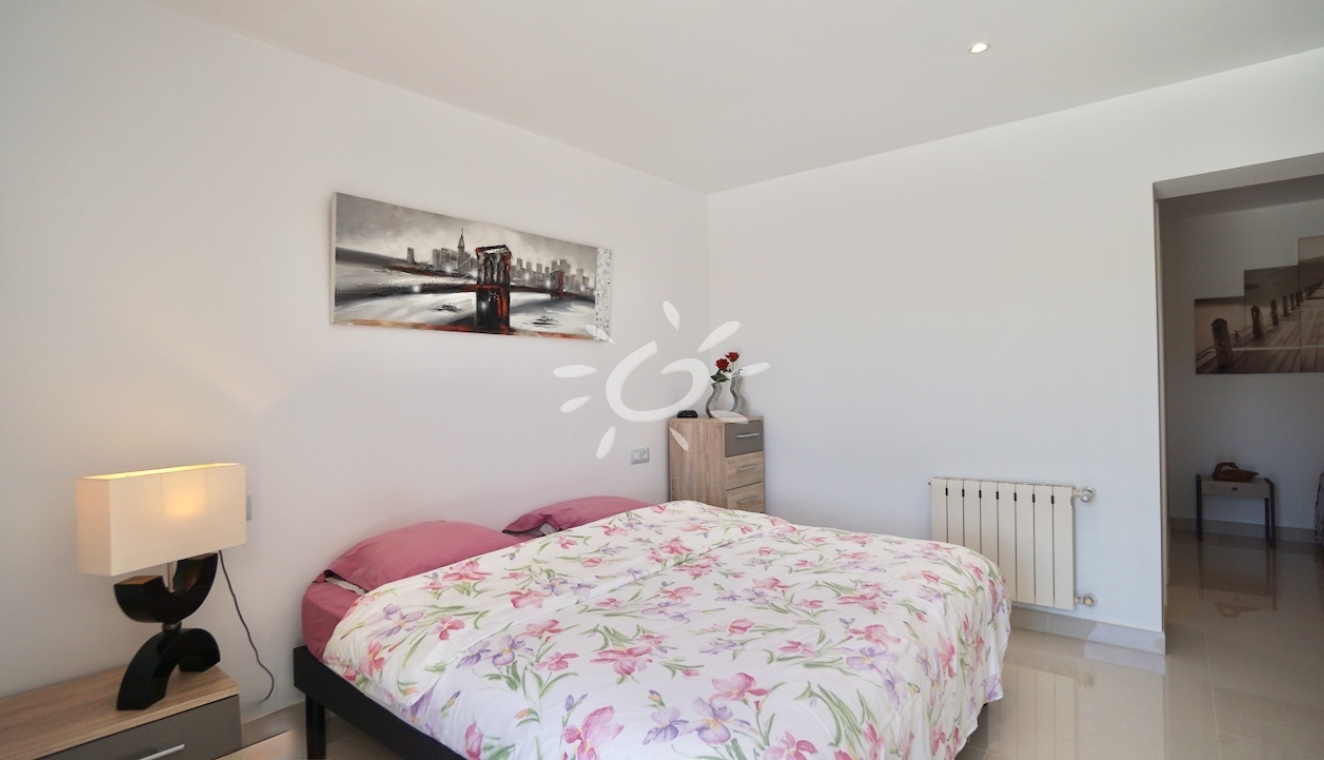 Resales - Villas - Moraira - Arnella