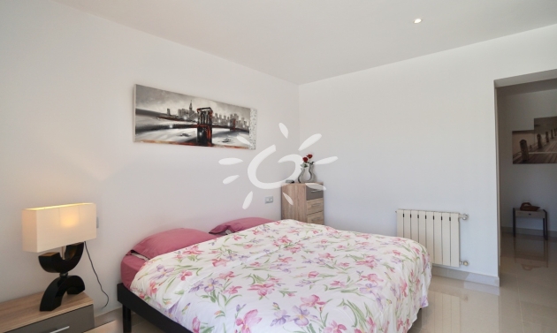 Resales - Villas - Moraira - Arnella