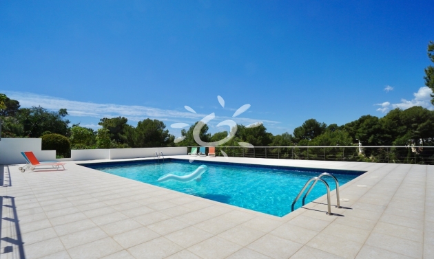 Resales - Villas - Moraira - Arnella