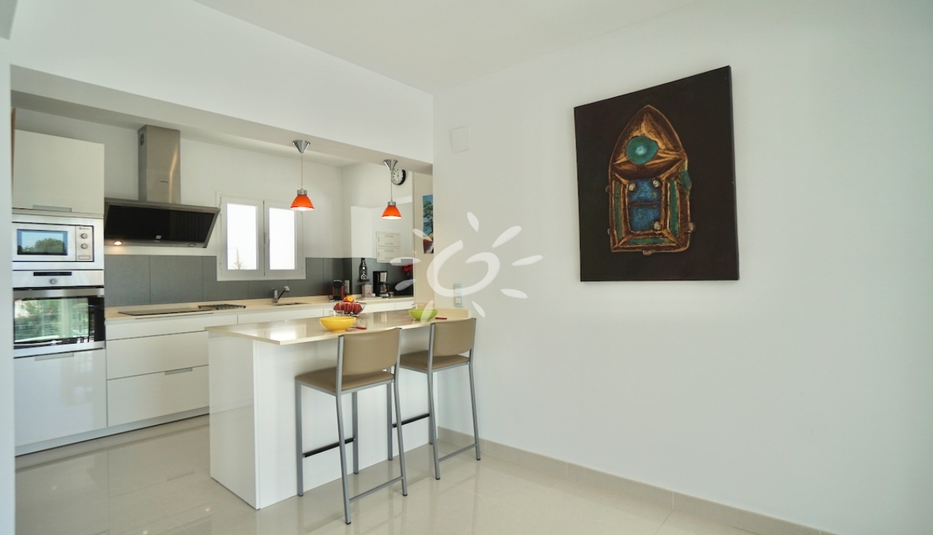Resales - Villas - Moraira - Arnella
