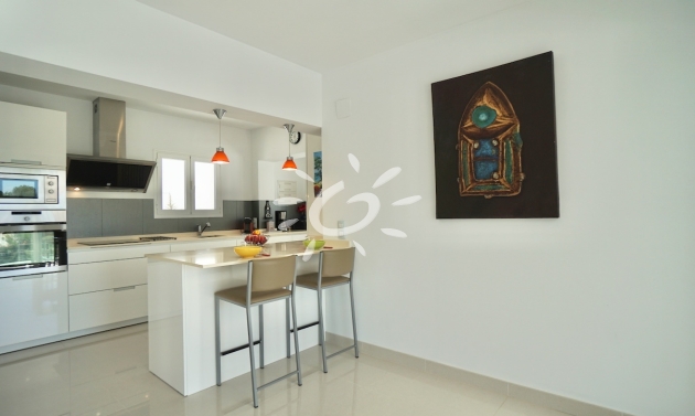 Resales - Villas - Moraira - Arnella