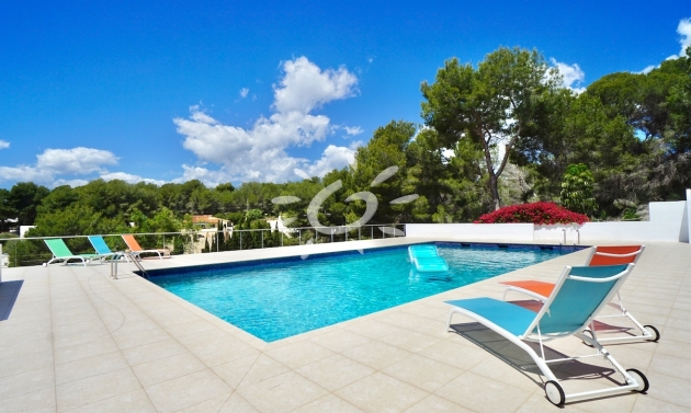 Resales - Villas - Moraira - Arnella