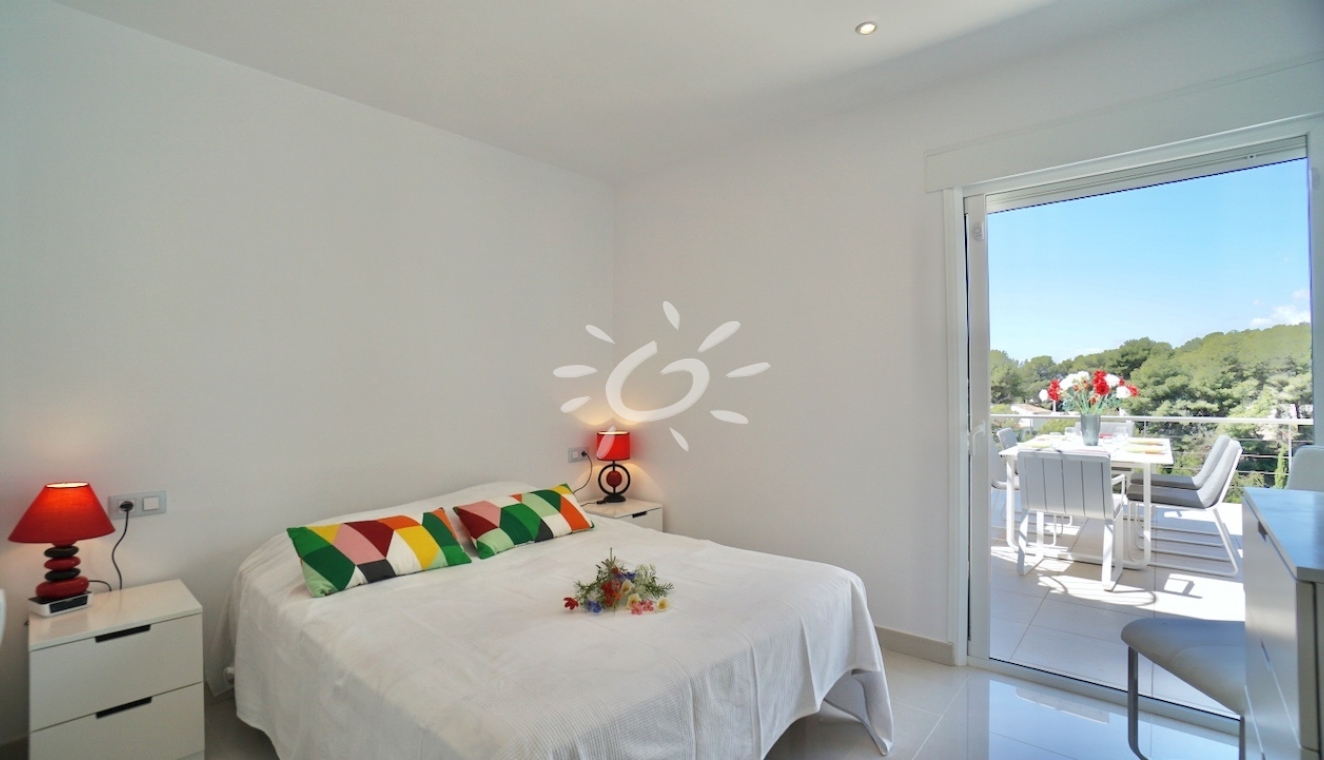 Resales - Villas - Moraira - Arnella