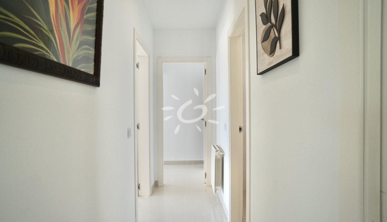 Resales - Villas - Moraira - Arnella