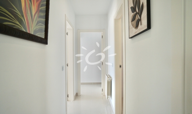Resales - Villas - Moraira - Arnella