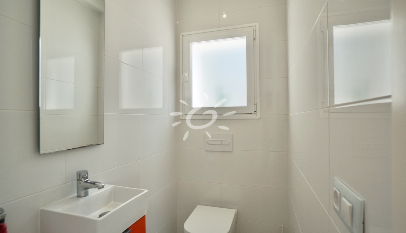 Resales - Villas - Moraira - Arnella