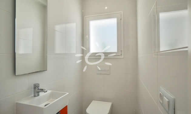 Resales - Villas - Moraira - Arnella