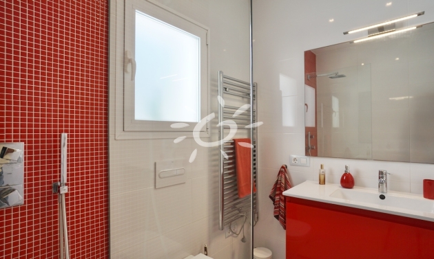 Resales - Villas - Moraira - Arnella