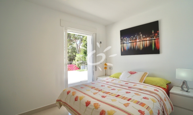 Resales - Villas - Moraira - Arnella