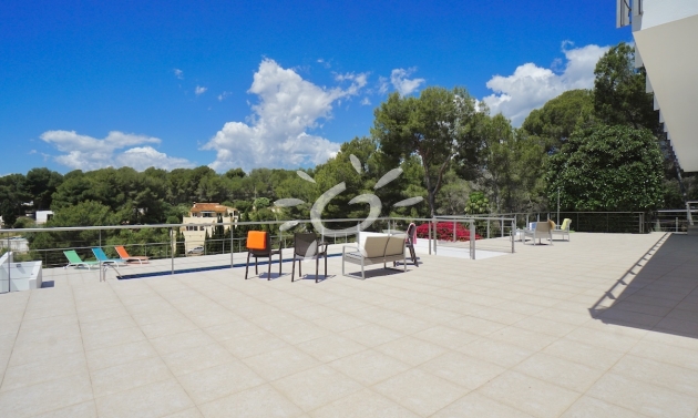 Resales - Villas - Moraira - Arnella