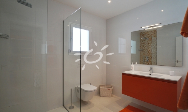 Resales - Villas - Moraira - Arnella