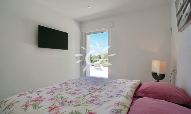 Resales - Villas - Moraira - Arnella