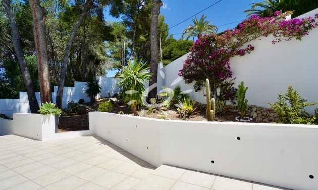 Resales - Villas - Moraira - Arnella