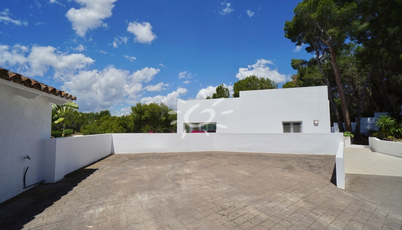 Resales - Villas - Moraira - Arnella