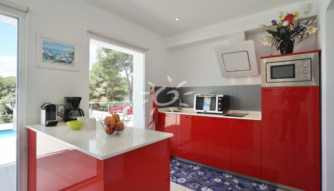 Resales - Villas - Moraira - Arnella