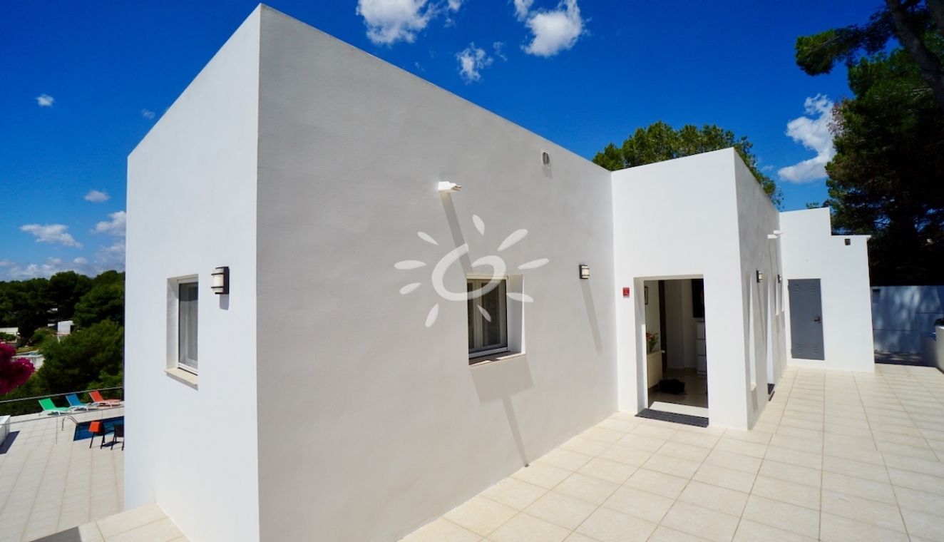 Resales - Villas - Moraira - Arnella