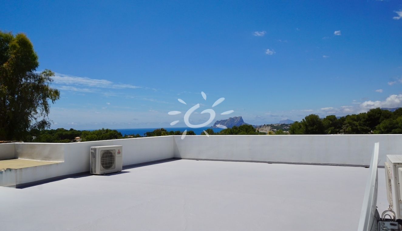 Resales - Villas - Moraira - Arnella