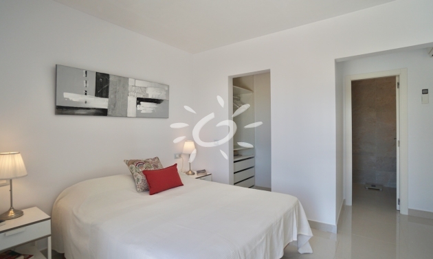 Resales - Villas - Moraira - Arnella