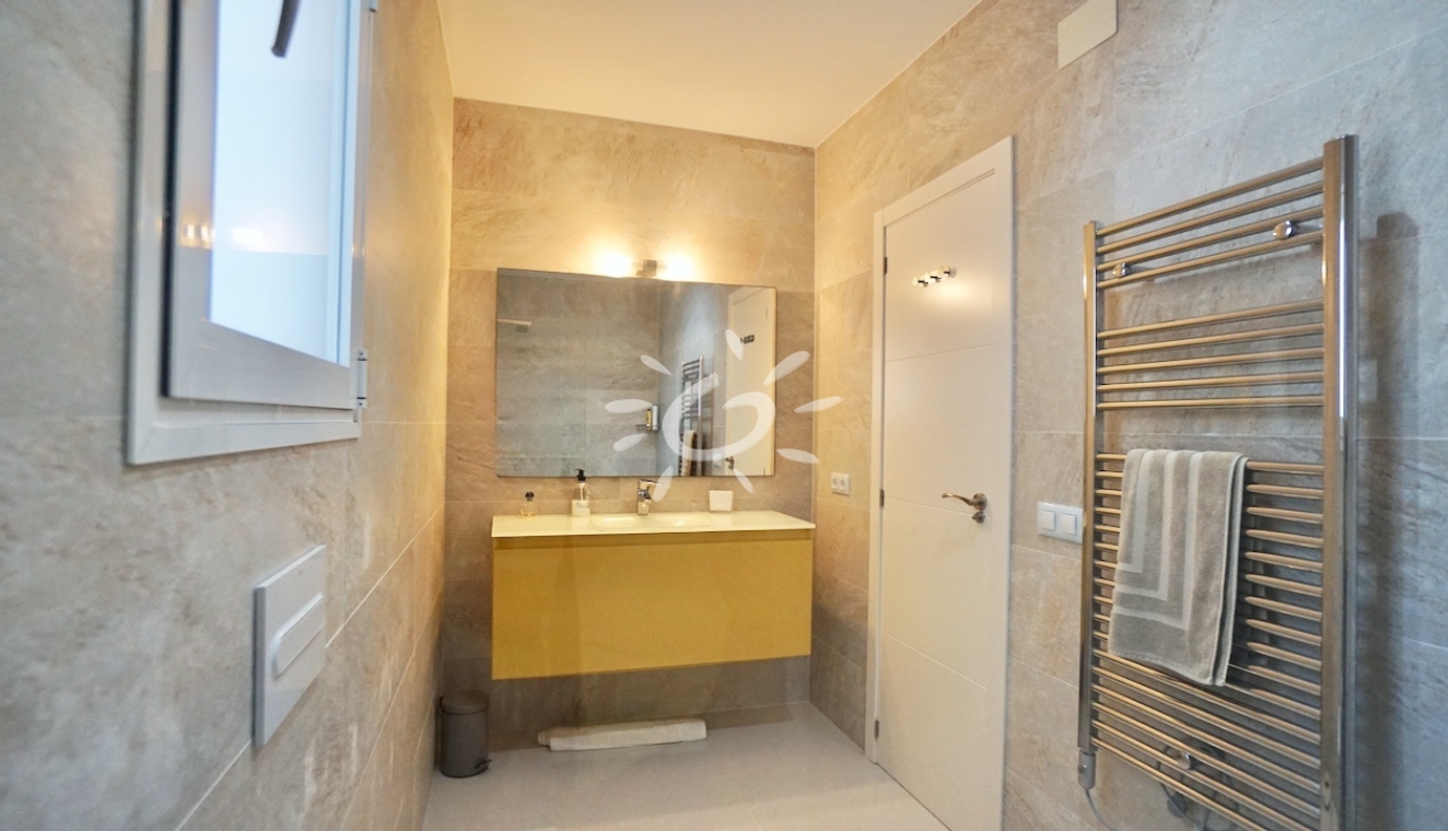 Resales - Villas - Moraira - Arnella