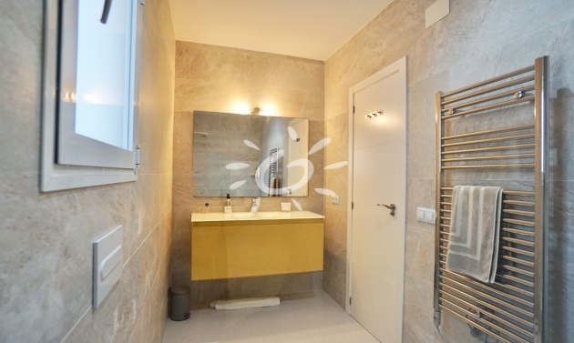 Resales - Villas - Moraira - Arnella