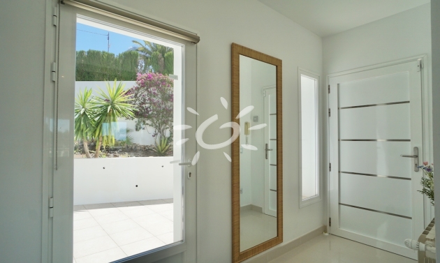 Resales - Villas - Moraira - Arnella