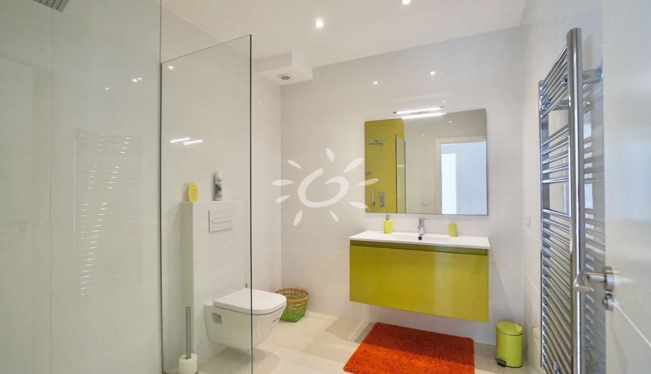 Resales - Villas - Moraira - Arnella