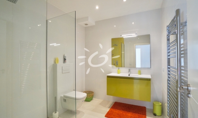 Resales - Villas - Moraira - Arnella