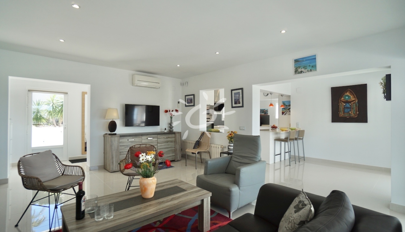 Resales - Villas - Moraira - Arnella