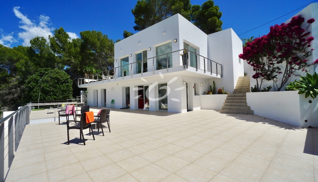 Resales - Villas - Moraira - Arnella