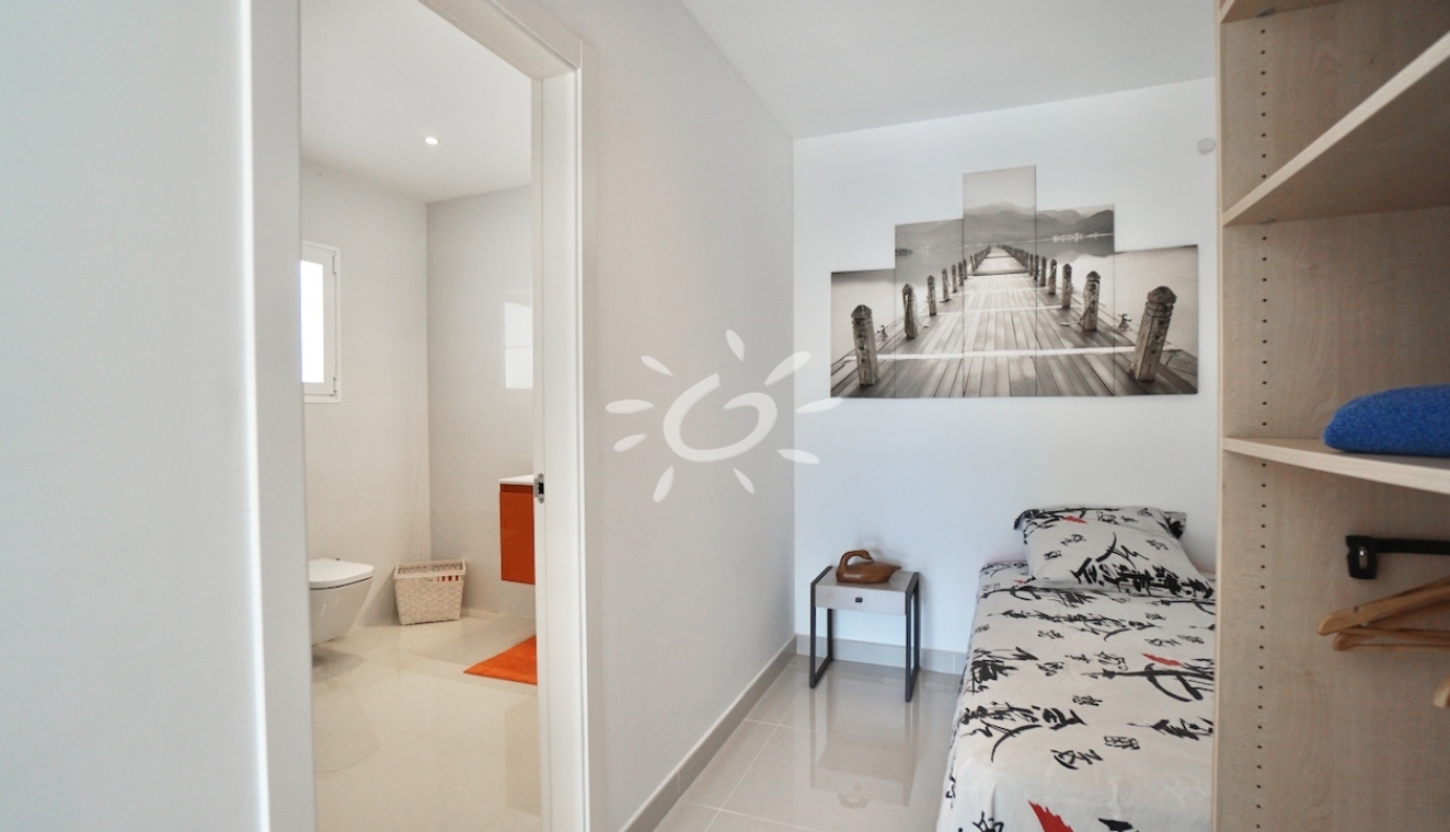 Resales - Villas - Moraira - Arnella