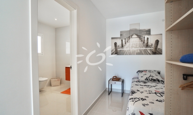 Resales - Villas - Moraira - Arnella