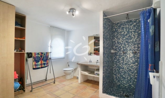 Resales - Villas - Moraira - Arnella